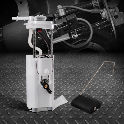 Для 98-05 Chevy Blazer GMC Jimmy Oldsmobile Bravada Модуль топливного насоса в сборе