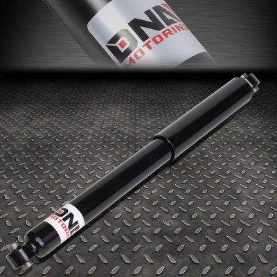 ДЛЯ 85-05 CHEVY ASTRO/GMC SAFARI ЧЕРНЫЙ ЗАДНИЙ ГАЗОВЫЙ АМОРТИЗАТОР/СТОЙКА В СБОРЕ