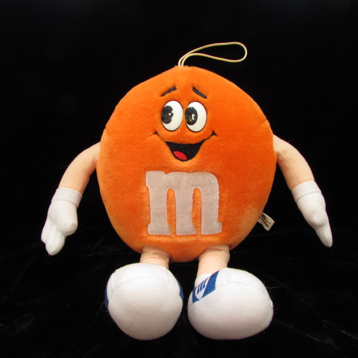 M&M Orange 13