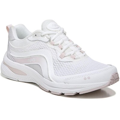 

Женские кроссовки и кроссовки Ryka Belong White 10 Wide (C, D, W) BHFO 6718, Белый