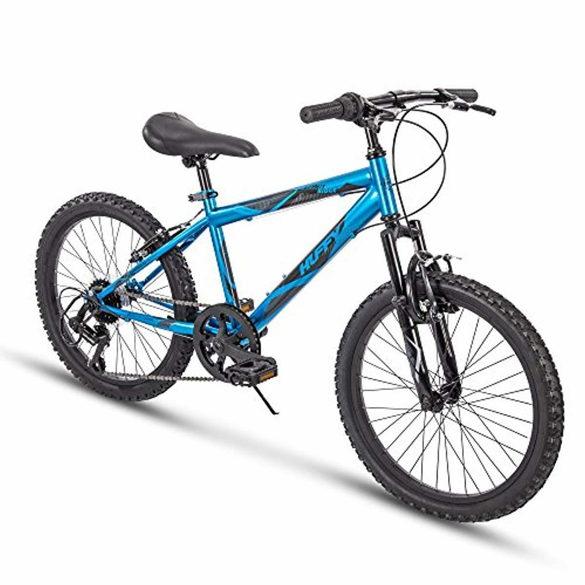 For Boys, Summit Ridge 20 Inch 6-speed