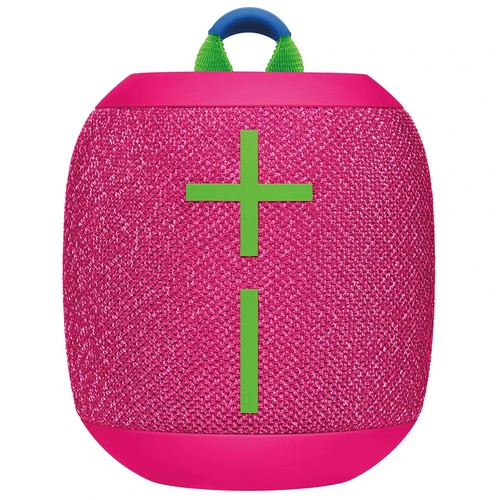 Ultimate Ears Wonderboom 3 Portable Wireless Outdoor Bluetooth