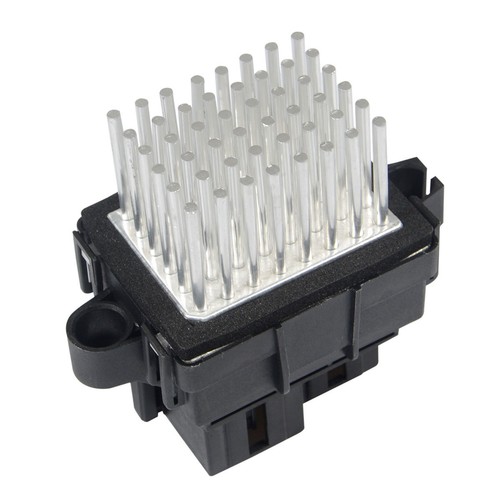Blower Motor Resistor Module for Chevy Silverado 1500 Buick Enclave ...