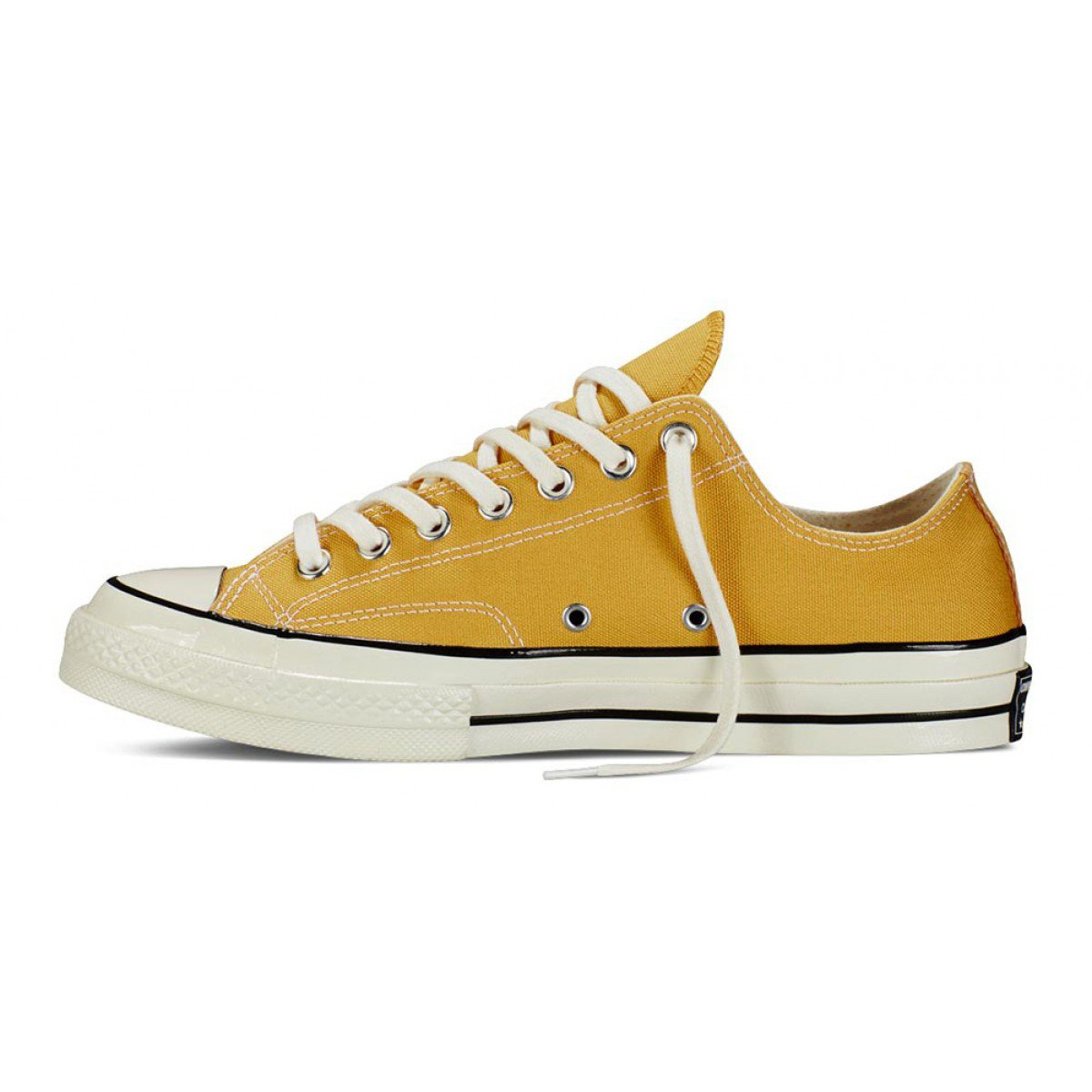 converse 70s homme jaune