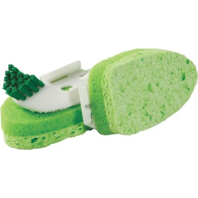 Libman Dish Wand W/Brush Refill