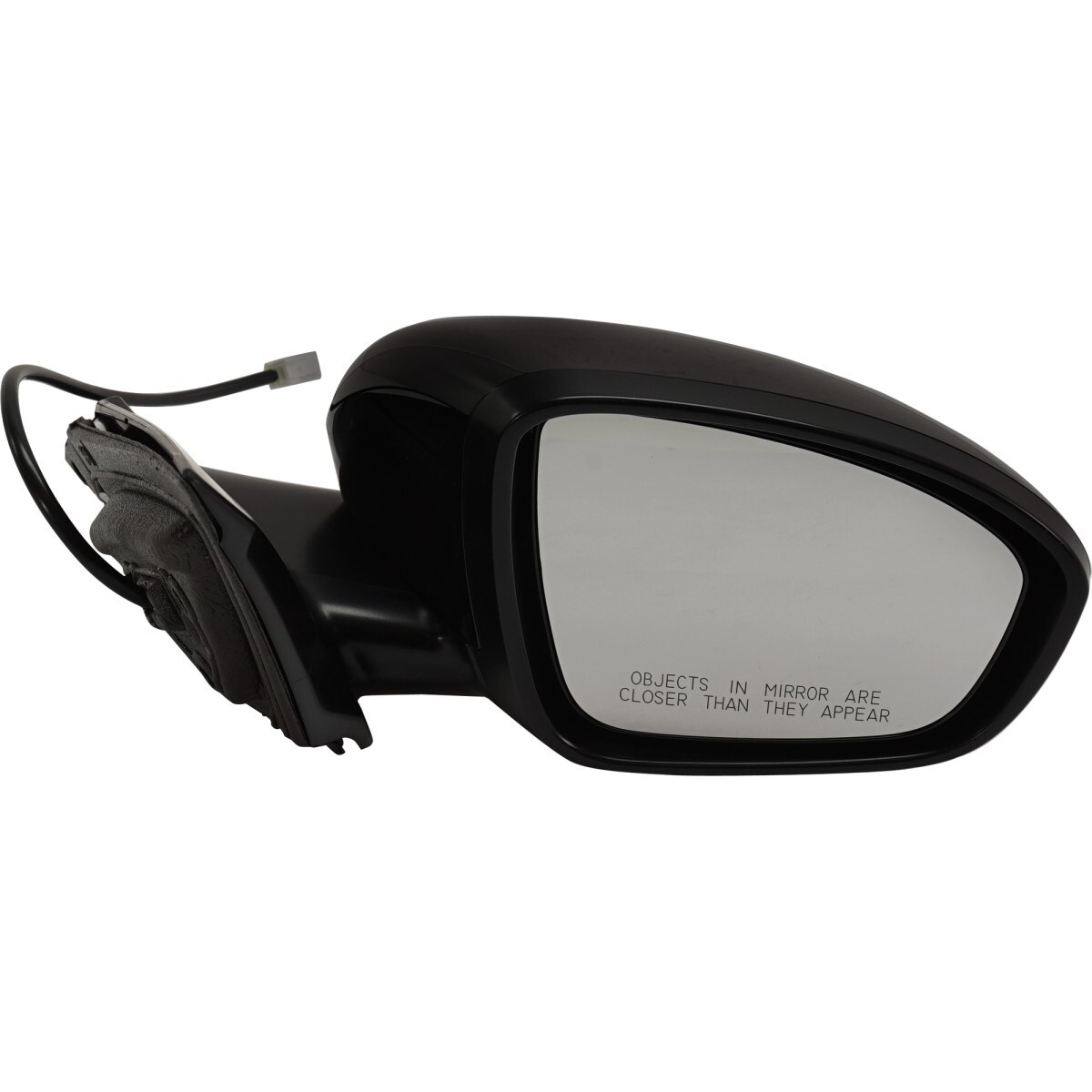 2019 2023 NISSAN ALTIMA RIGHT HAND PASSENGER SIDE POWER DOOR MIRROR