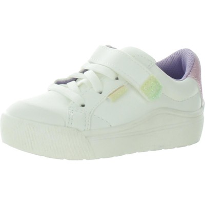 Повседневные и модные кроссовки из искусственной кожи для девочек Dr. Scholls Shoes BHFO 7895