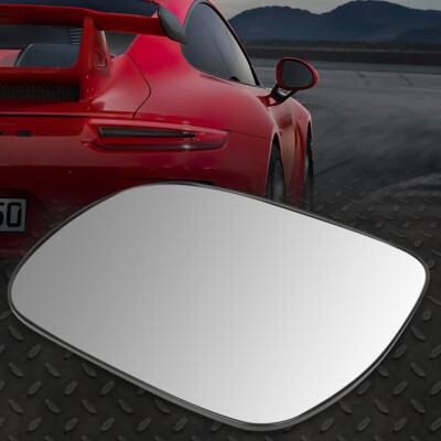 ДЛЯ 05-11 TOYOTA TACOMA OE STYLE LH СТЕКЛЯННАЯ ЛИНЗА ЗЕРКАЛА ЛЕВОЙ БОКОВОЙ ДВЕРИ 8790904190