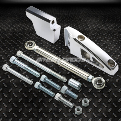 ДЛЯ НЕБОЛЬШОГО БЛОКА CHEVY/С КОРОТКОЙ ЗАГОТОВКОЙ НАСОСА АЛЮМИНИЕВЫЙ КОМПЛЕКТ КРОНШТЕЙНОВ ДЛЯ КОНДИЦИОНЕРА