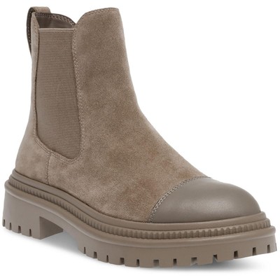 Женские ботильоны на резиновой подошве Steve Madden Mayslie BHFO 7492