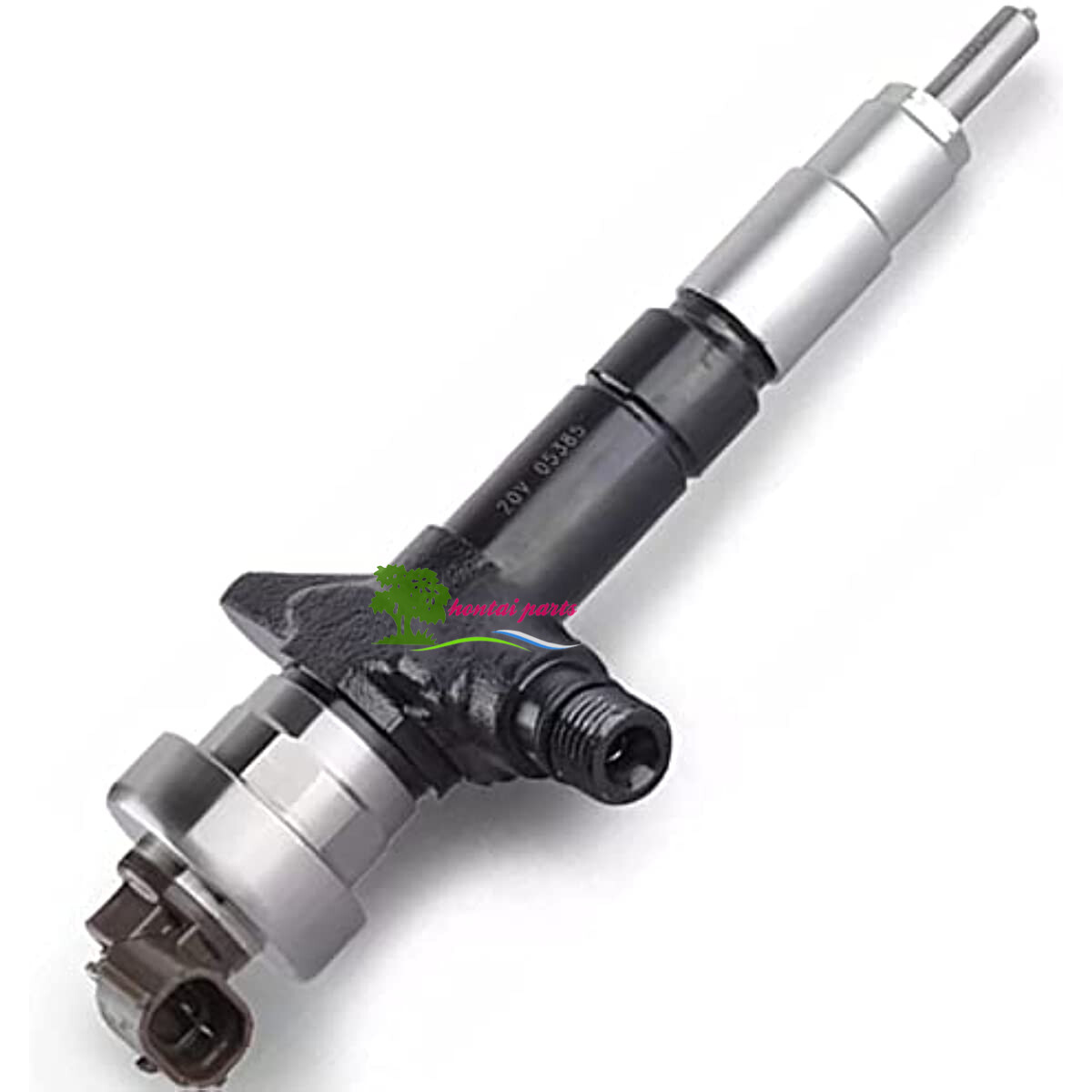 Fuel Injector 8-98246130-0 for Isuzu 4JJ1 Diesel Engine | eBay