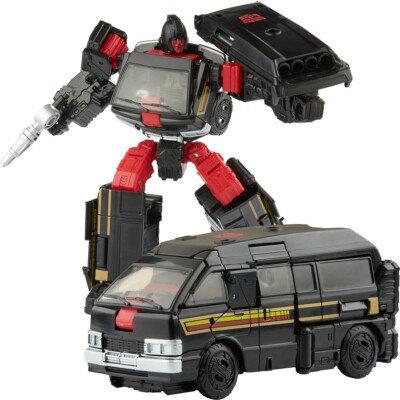 トランスフォーマー　レガシー DK-2 シリーズ Hasbro Transformers Legacy Generations Selects DK-2 Deluxe