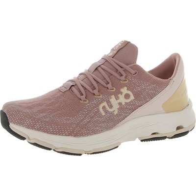 Спортивная и тренировочная обувь Ryka Womens Devotion X Pink 8.5 Medium (B,M) 8917