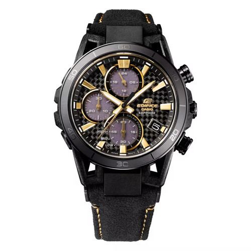 Citizen NJ0150-81Z Automatic Yellow Dial Stainless Steel