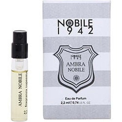Unisex Fragrances Eau de Parfum by Nobile 1942