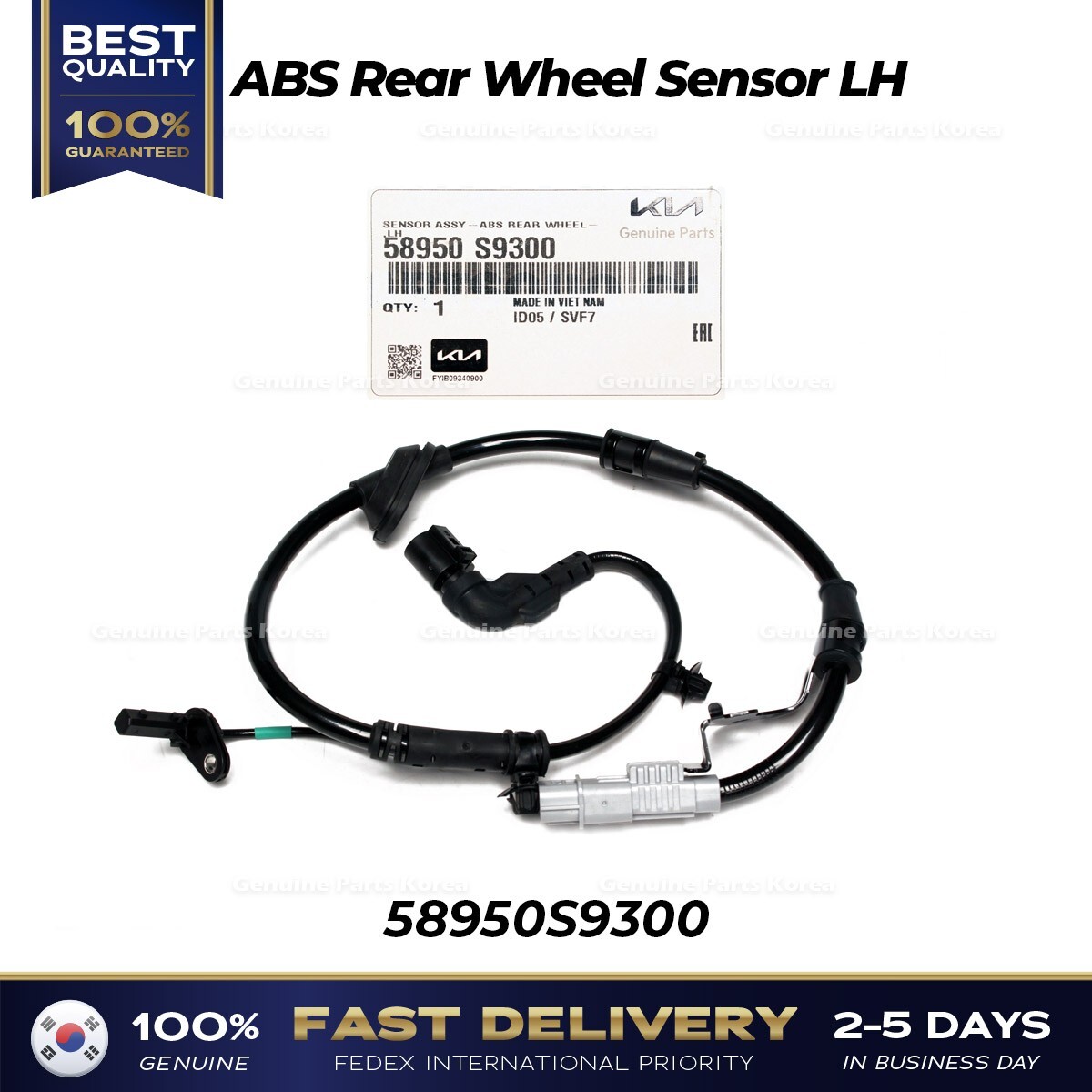 ‪ꪔ̤̮i‪ꪔ̤̮i　0206 Amazon.com: Motoforti Front Left ABS Sensor, Wheel Speed