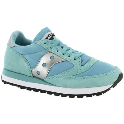 

Мужские кроссовки Saucony Jazz 81 Blue Fitness 4.5 Medium (D) BHFO 3173, Синий, Jazz 81