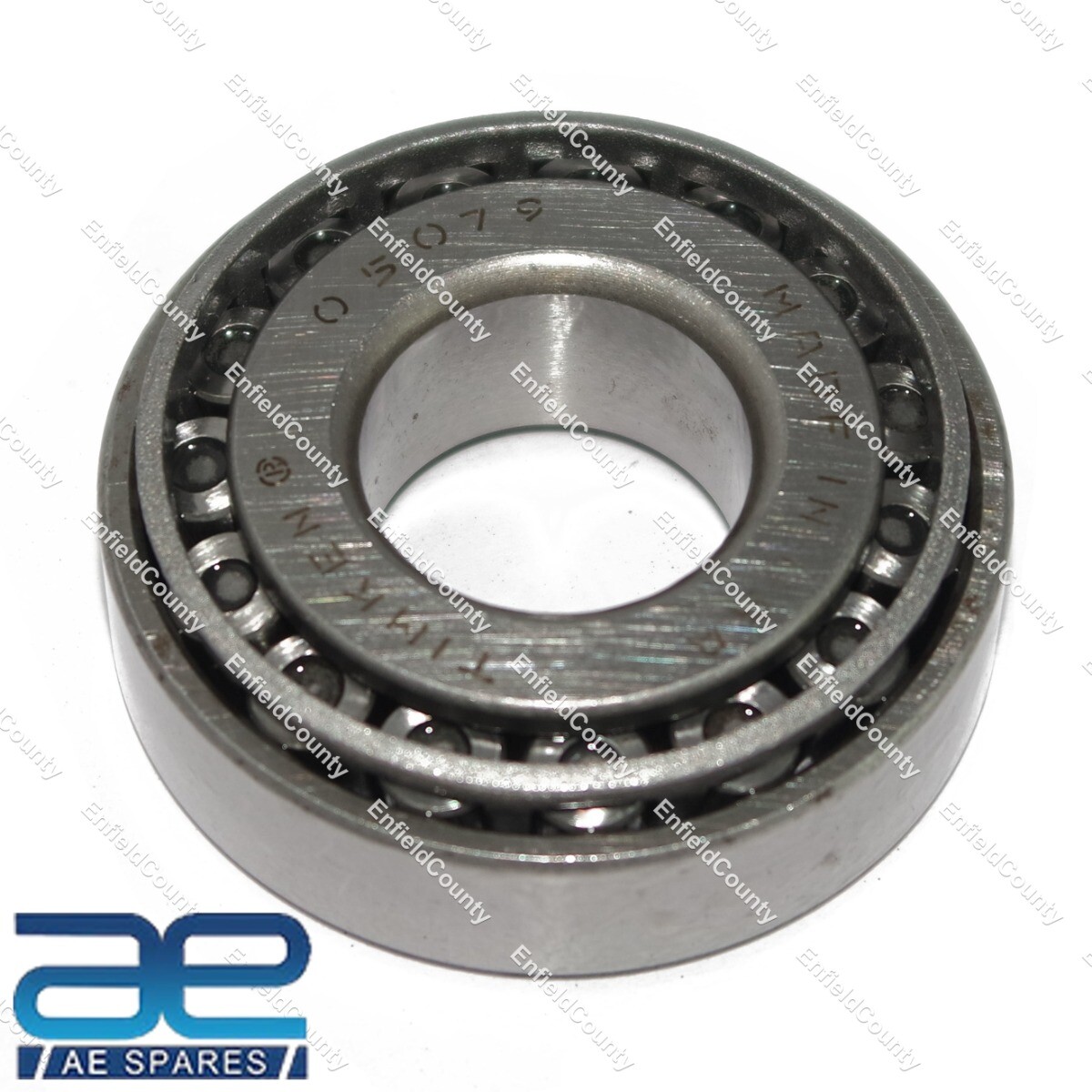 CONICAL REAR WHEEL BEARING FOR BSA M20 MOTORCYCLE 05079  