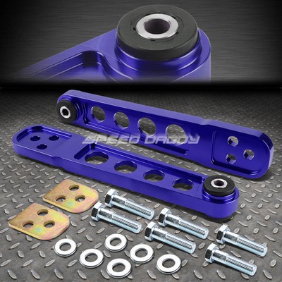 ДЛЯ 01-05 CIVIC ES/EM/EP3 СИНИЙ АЛЮМИНИЕВЫЙ РЫЧАГ УПРАВЛЕНИЯ ЗАДНЕЙ НИЖНЕЙ ПОДВЕСКОЙ