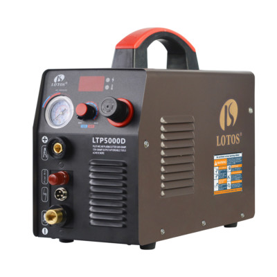 Plasma Cutters