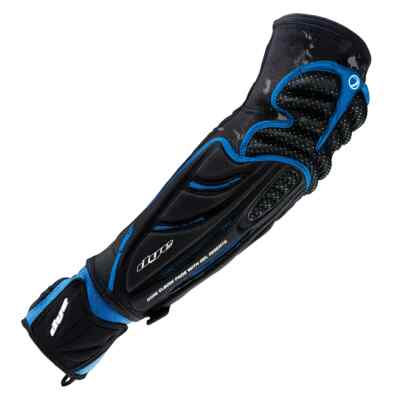 Dye Performance Elbow Pads Dyecam Cyan - XL
