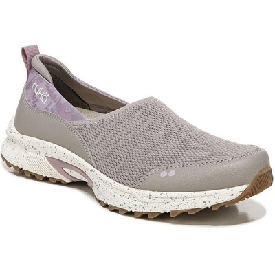 

Женские кроссовки без шнуровки Ryka Skywalk Chil Taupe 7 Medium (B,M) BHFO 9325, Dove grey