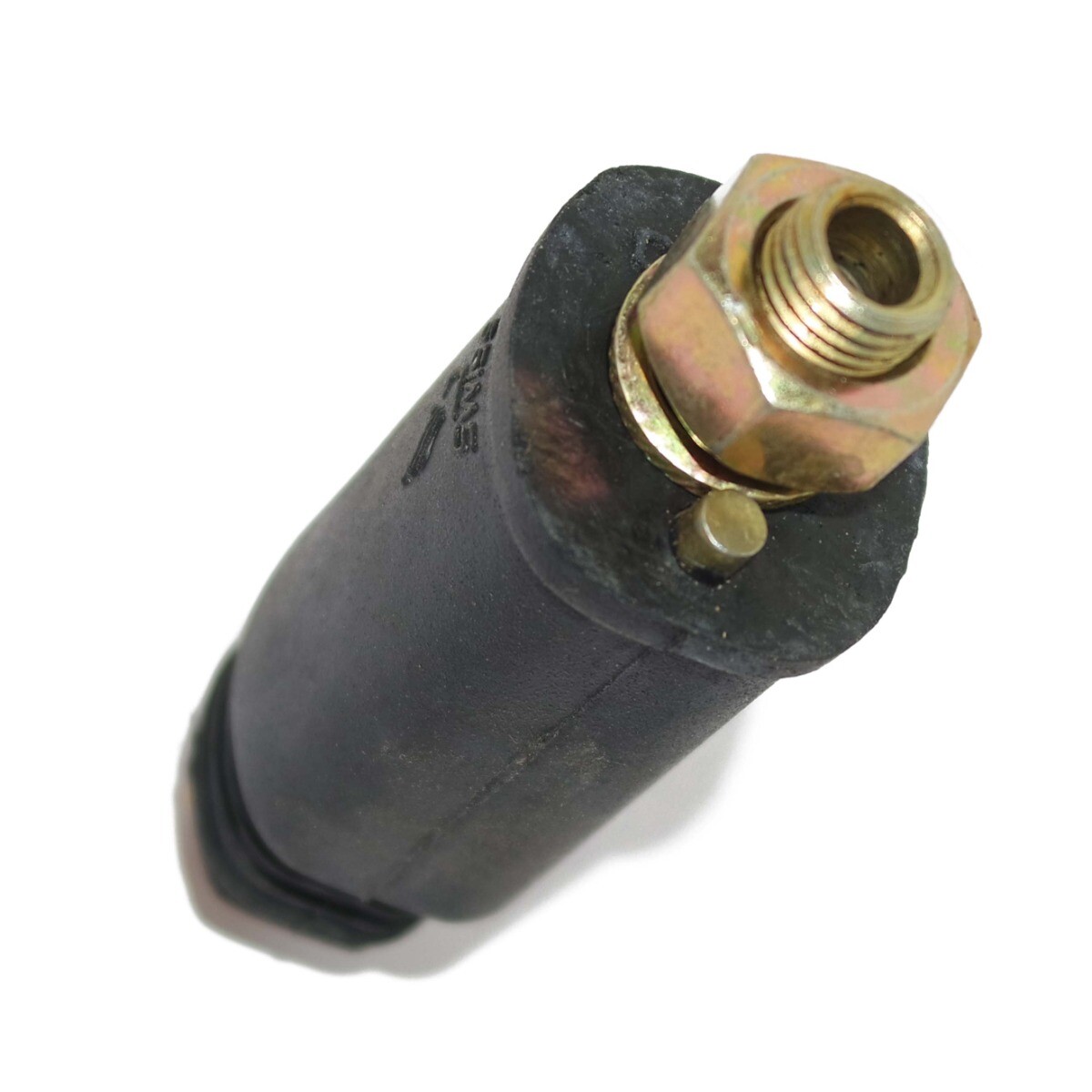 Fits Royal Enfield Thunderbird Front And Rear Indicator Blinker Stays  