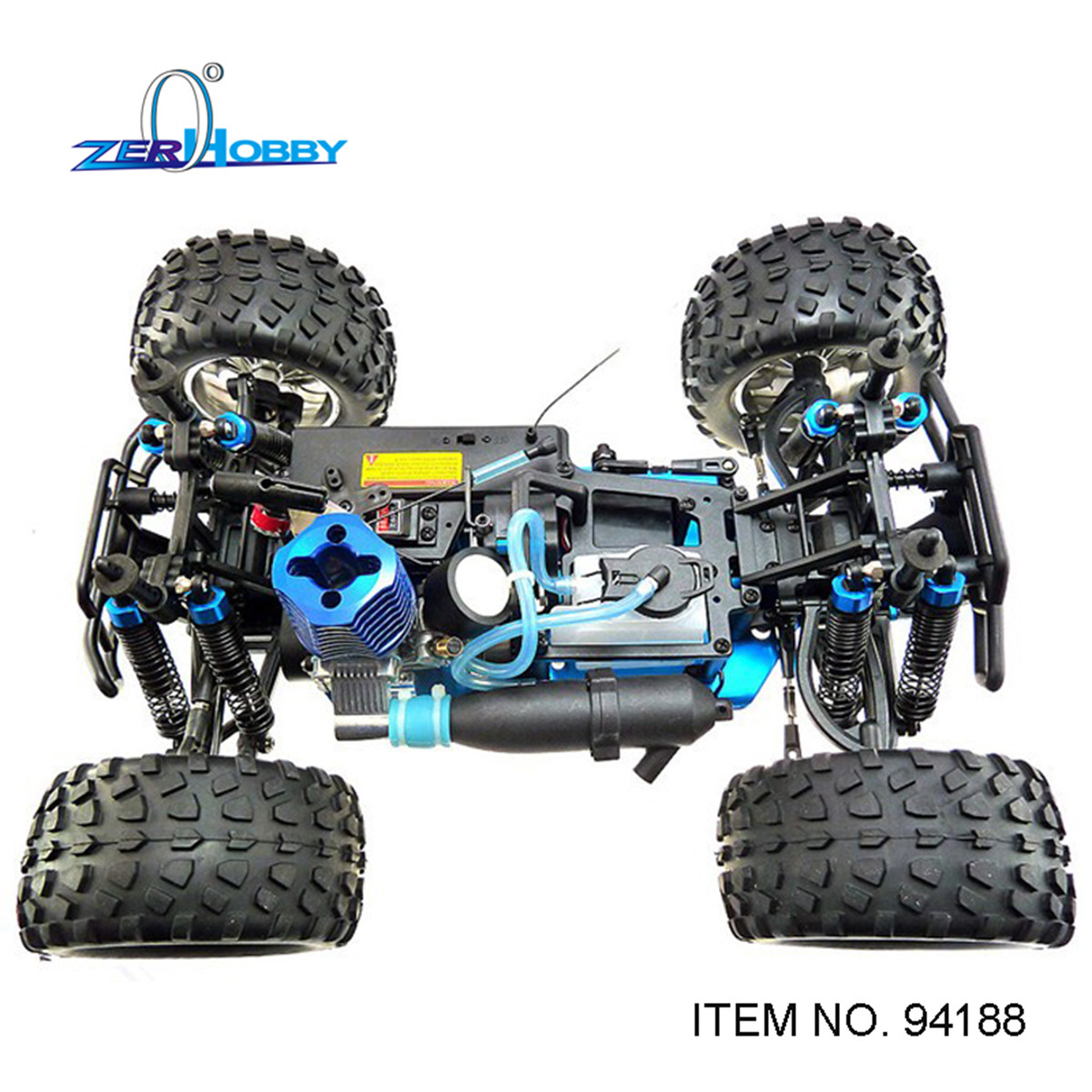 picco nitro engine