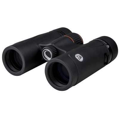 Бинокль Celestron 8x32 TrailSeeker ED с призмой на крыше #71401