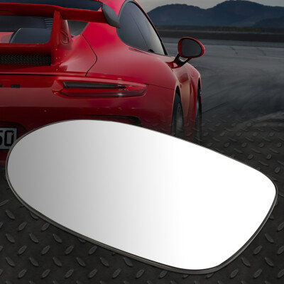 ДЛЯ 07-12 DODGE CALIBER OE STYLE LH ЗЕРКАЛЬНОЕ СТЕКЛО ЛЕВОЙ БОКОВОЙ ДВЕРИ 68000025AA