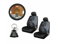 darth vader car seat covers