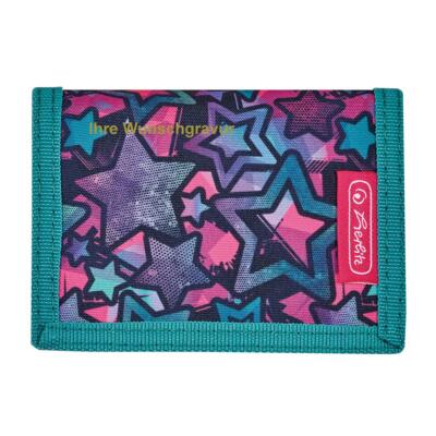 Herlitz Kinder Brustbeutel 'Engel' – Sicher & Praktisch Für Kleine Schätze (ca. 14,5 X 10,5 Cm)