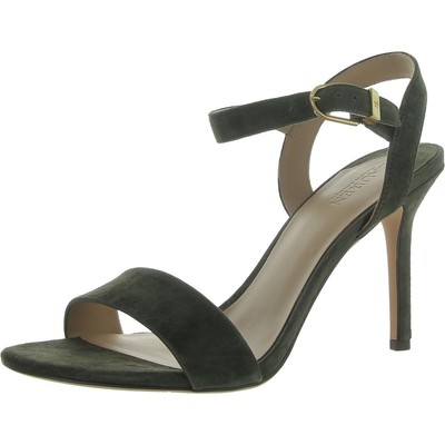 Lauren Ralph Lauren Womens Gwen Espadrilles Tassel Wedge Sandals Shoes BHFO 0799