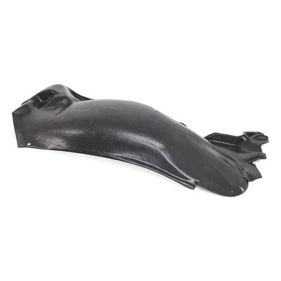 2004-2010 Audi A8 Quattro Front Left Fender Liner AU1248118 4E0821191E. DFR