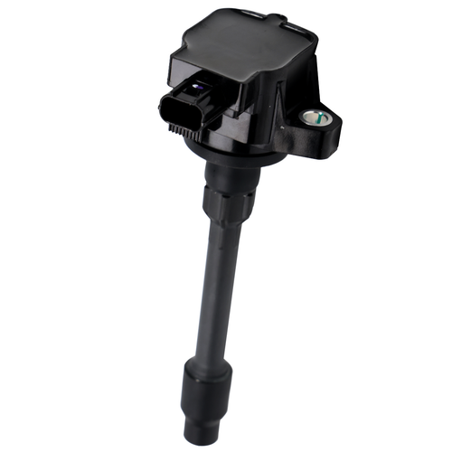 4X OEM Ignition Coil + Iridium Spark Plug For Honda Accord Civic 1.5L 2.0L UF781