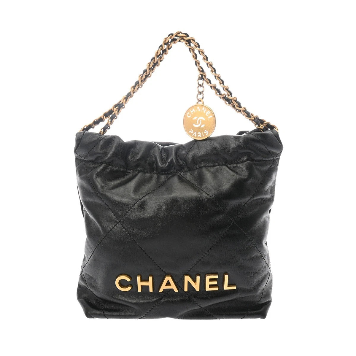 CHANEL 22 Bags & Handbags for Women for sale | eBay