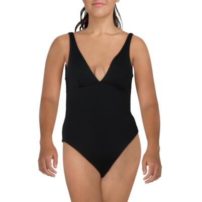 Женский цельный купальник из цельного нейлона Seafolly BHFO 2619