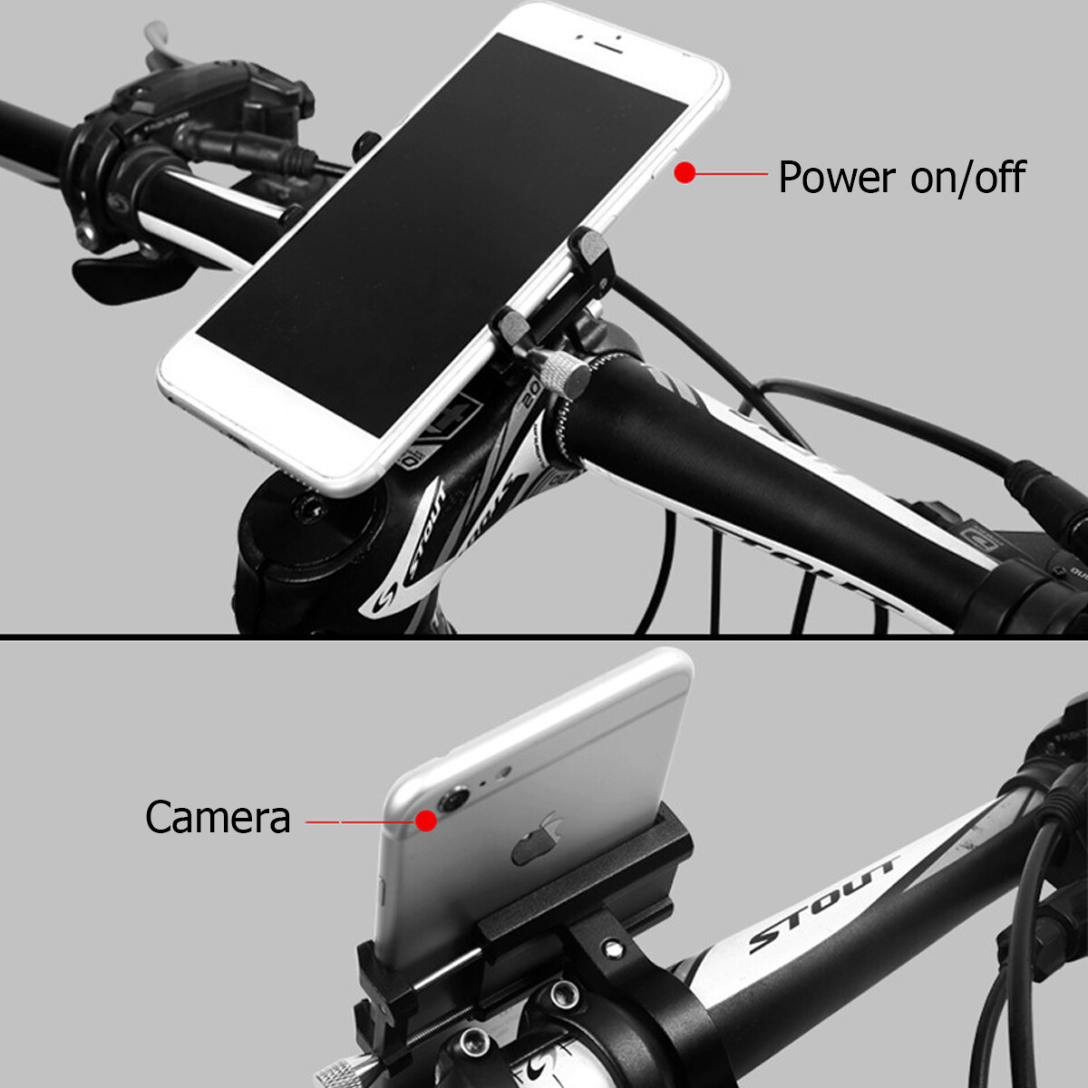 benguo phone holder