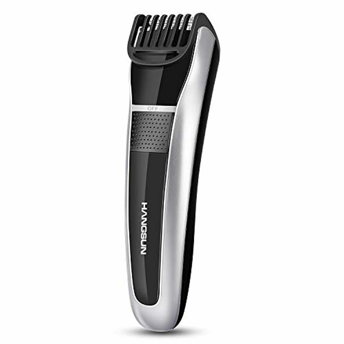 adjustable length hair clippers