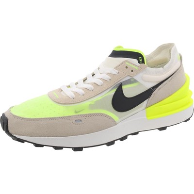 Кроссовки для бега и тренировок Nike Mens Green Gym Кроссовки 12 Medium (D) BHFO 2321