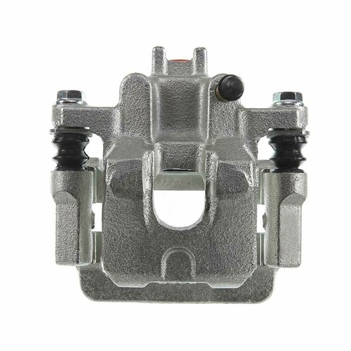 4x Front & Rear Disc Brake Calipers for Honda Pilot 2003 2004-2008 with Bracket