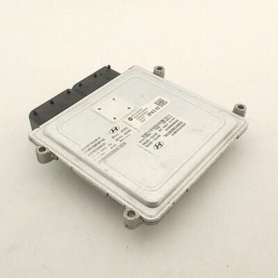 OEM Engine Computer ECU Ecm For Elantra 391722EFK5 Main ECU Ran Nice