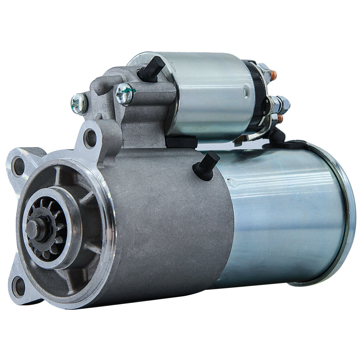 Starter for Ford F150 F250 F350 Expedition Excursion 4.6L 5.4L 6.8L 1999-2014