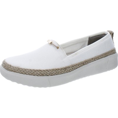 Женские повседневные и модные кроссовки Bzees Maui White 8.5 Medium (B, M) BHFO 8506