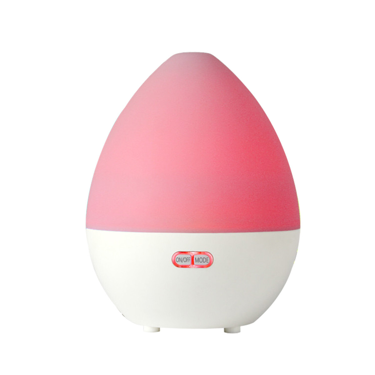 Bluetooth audio aromatherapy machine home APP control humidifier colorful lights