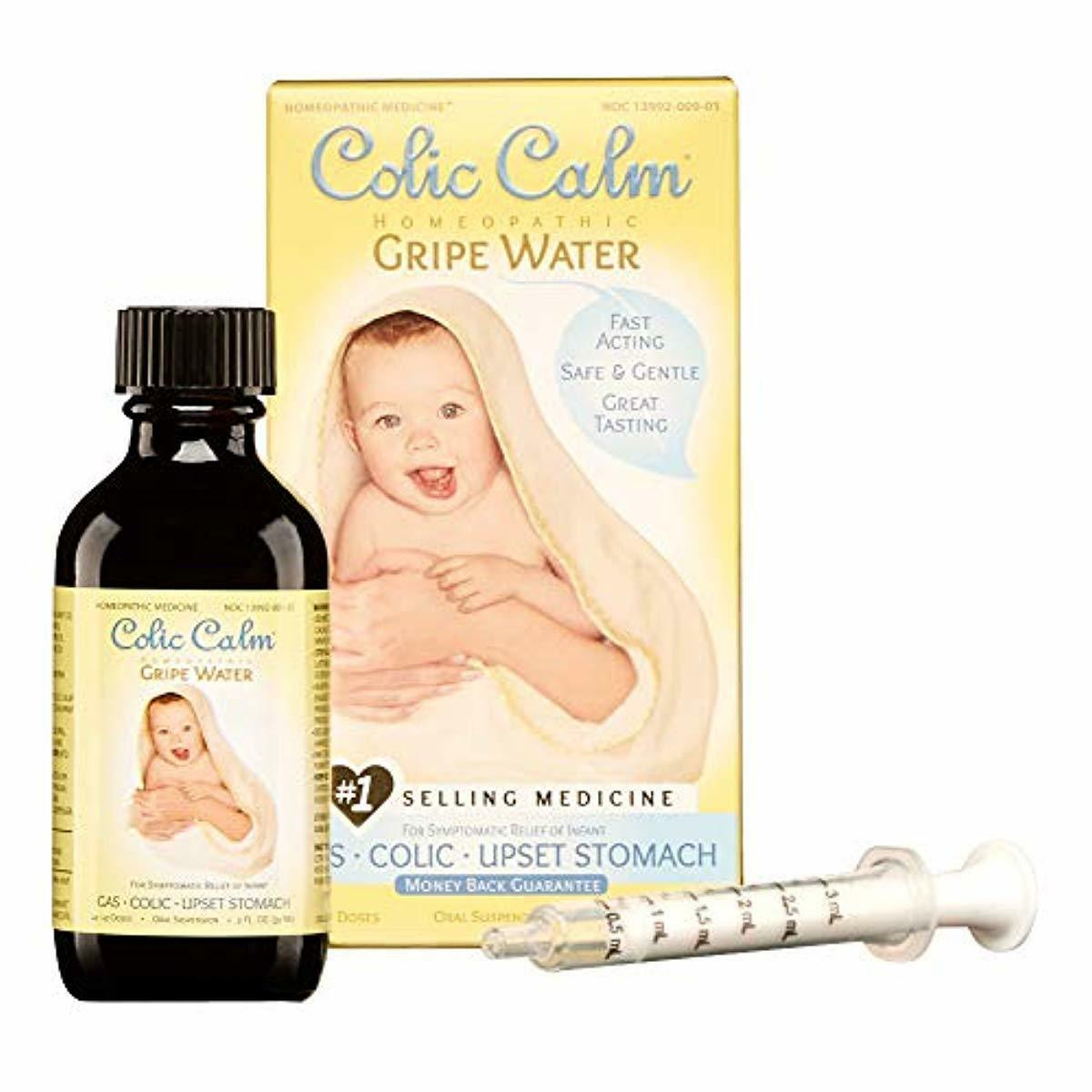 herbal colic drops