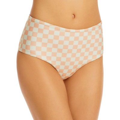 

Peixoto Женский бежевый купальник с высокой талией Sam Beige Swim Swimsuit  BHFO 8877, Begrvr