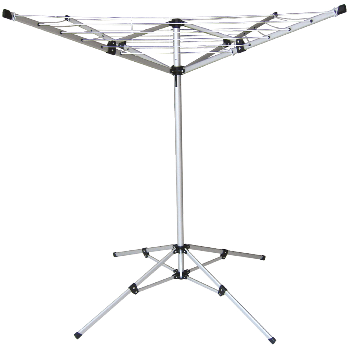 Aluminium washing line roofers pouch