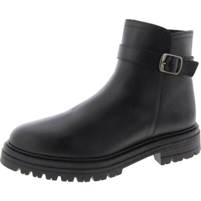 Женские ботильоны на молнии Steve Madden Maezy Обувь BHFO 5207