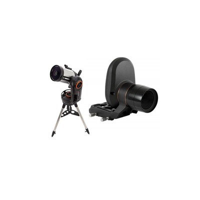 Celestron NexStar Evolution 6, комплект телескопа SCT с автовыравниванием StarSense